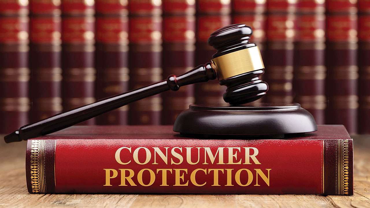 Consumer Cases Against Bank