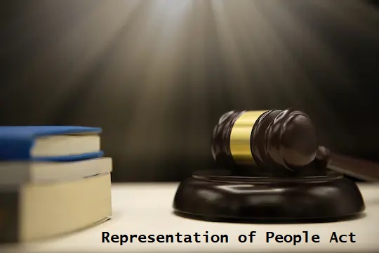 Nominations under the Representation of the People Act, 1951: Important Considerations and Case Analysis