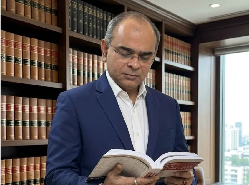 Best Lawyer in Kolkata