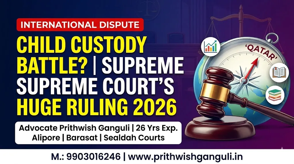 Supreme Court Custody Ruling