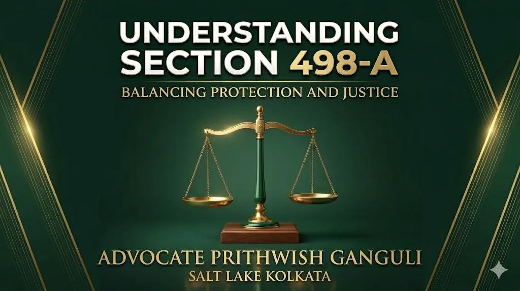 Section 498-A IPC